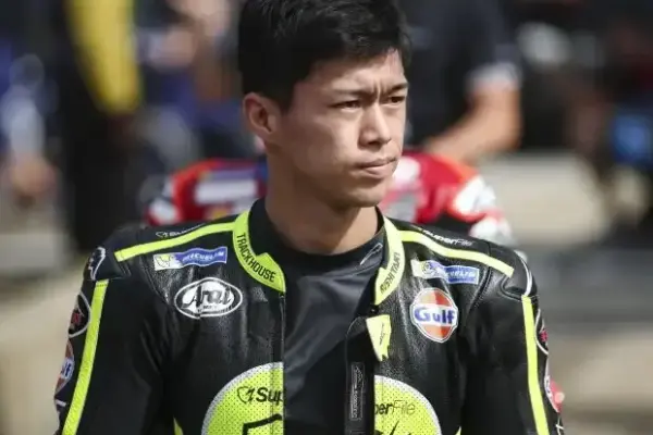 MotoGP comeback postponed: Ai Ogura also missing in Misano