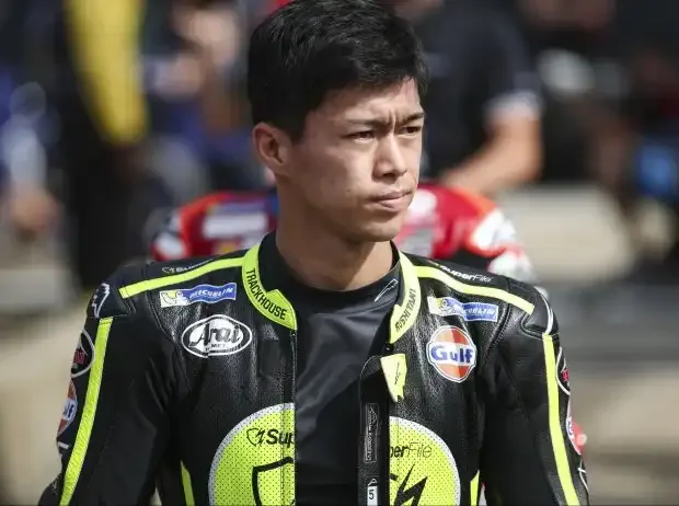 MotoGP comeback postponed: Ai Ogura also missing in Misano