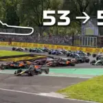Teams informed: In 2027, all F1 races will probably be shorter