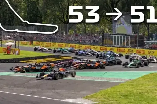 Teams informed: In 2027, all F1 races will probably be shorter