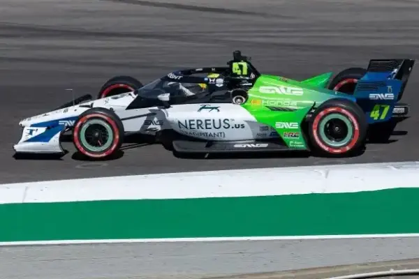 Mick Schumacher's bitter finale: Why he abandoned the second stint