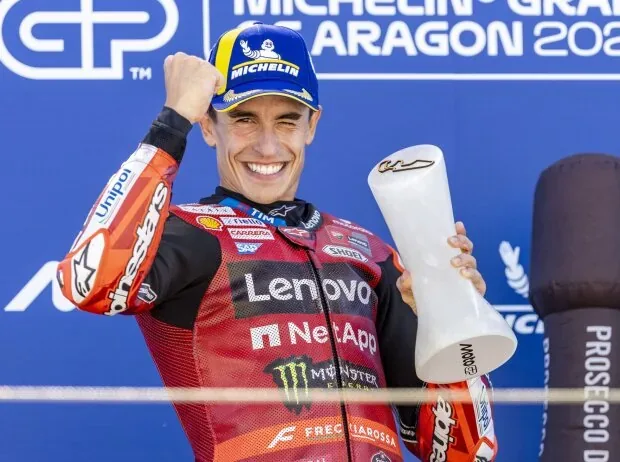 Marc Marquez