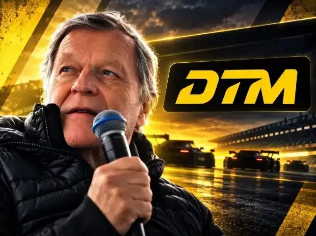 Titel-Bild zur News: Norbert Haug