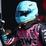 Schumacher: Gasly will not win in Monza "under normal circumstances"