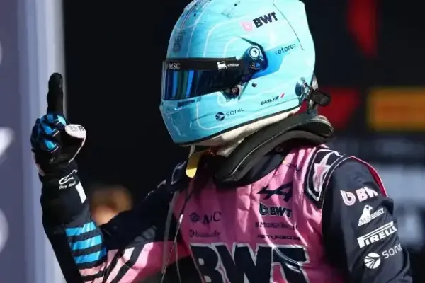 Schumacher: Gasly will not win in Monza "under normal circumstances"