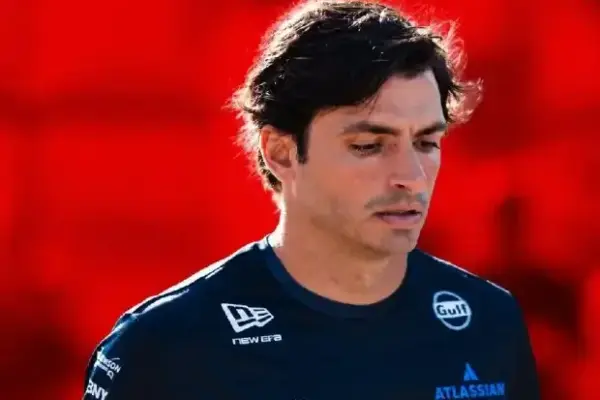 Driver ratings Madrid: That was nothing, Carlos Sainz!