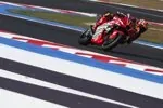 Luca Marini, Honda HRC
