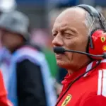 Vasseur: That rivals copy Ferrari's designs is a "nice reward"