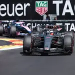 WM point for Hülkenberg in Madrid: "Can do more, but can also do worse"