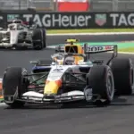 Audi goes to the FIA Appeal Court: Tsunoda faces a subsequent penalty
