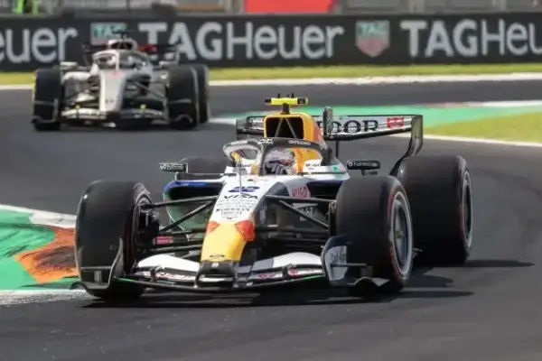Audi goes to the FIA Appeal Court: Tsunoda faces a subsequent penalty