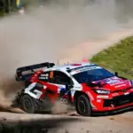 How the FIA ​​World Automobile Federation plans to invest in rally sport in the future