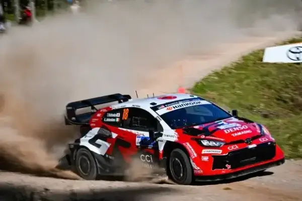 How the FIA ​​World Automobile Federation plans to invest in rally sport in the future