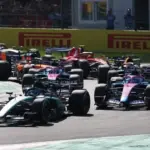 Vote now: Who were the best drivers in Monza?