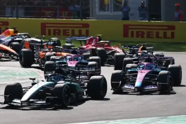 Vote now: Who were the best drivers in Monza?