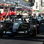 Mercedes with major Malaysia upgrade: End of the pole drought in sight?