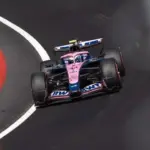 Alpine Duel: What Colapinto Learned from Gasly's Monza Pole