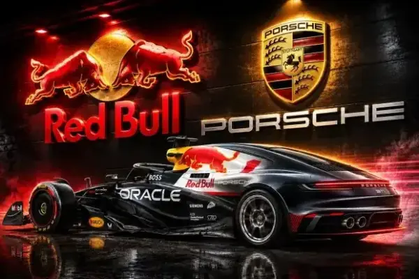 Insider reveals: Why the billion-dollar Red Bull-Porsche deal failed