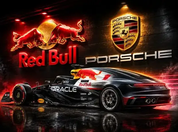 Insider reveals: Why the billion-dollar Red Bull-Porsche deal failed
