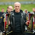 ADAC GT Masters: Fahrerlagerradar vom Salzburgring