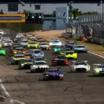 NLS presents 2027 race calendar with eight races on the Nordschleife