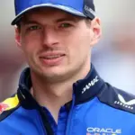 Max Verstappen fit again - but he expects "no miracles" for Monza