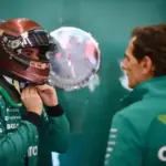 15:89 in qualifying: Nevertheless, Lance Stroll is supposed to be "just as fast" as Alonso