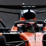 McLaren confirms: New "H-wing" will be used in Monza