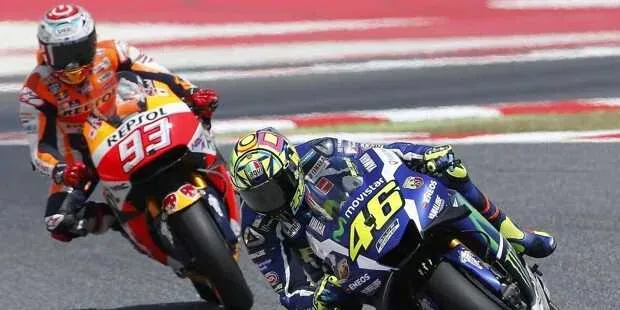 Sie wären MotoGP-Weltmeister, wenn es Marc Marquez nicht gäbe