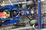 Formula 1 live ticker: The first practice in Monza now live!