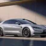 Does Fast Charging Destroy the Electric Car Battery? A Stress Test Provides the Answer