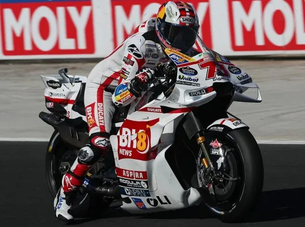 Alex Marquez