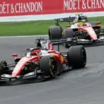 "Be very careful": Mika Häkkinen sees new risks with team orders
