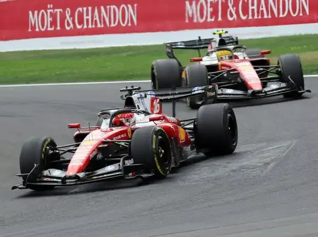 "Be very careful": Mika Häkkinen sees new risks with team orders