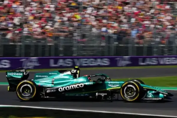 More power, but: Honda struggles with this problem in the new power unit