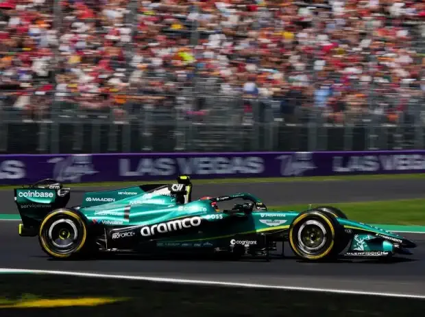 More power, but: Honda struggles with this problem in the new power unit