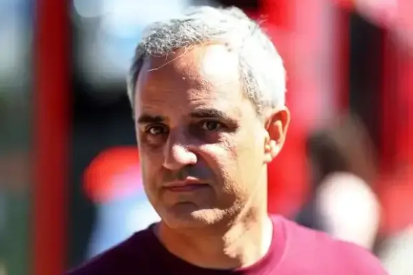 Montoya warns about Norris: "It will be difficult to stop him"