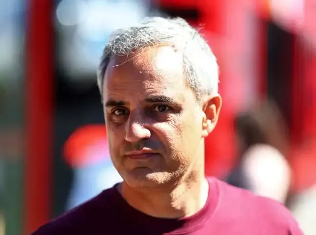 Montoya warns about Norris: "It will be difficult to stop him"