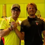 MotoGP 2027: VR46-Ducati confirms Nicolo Bulega as second rider