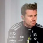 Hülkenberg puzzled after Monza qualifying: "I've never experienced it so sensitively"