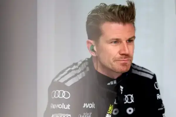 Hülkenberg puzzled after Monza qualifying: "I've never experienced it so sensitively"