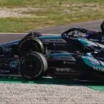 Toto Wolff: "If Kimi had gotten stuck there ..."