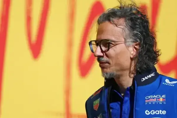 Red Bull explains: This is why we signed Robin Räikkönen