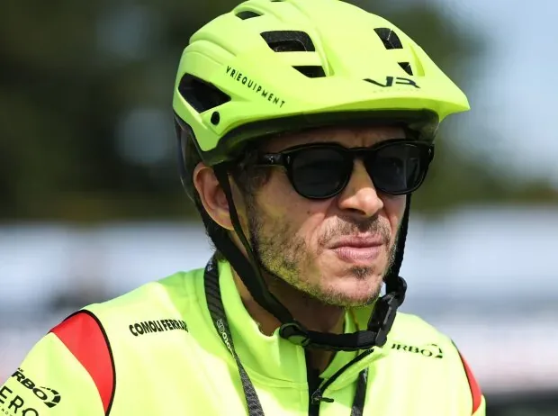 Valentino Rossi