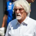 Shotgun in luggage: Ex-Formula 1 boss Ecclestone arrested at airport