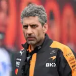 McLaren team principal despite Madrid bad luck: The race director did everything right