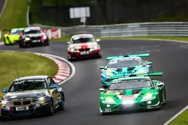 NLS/ADAC Nordrhein: Nürburgring-Schlichtungsgespräch vor weiterer Runde