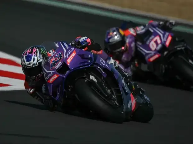 Jack Miller best Yamaha in Aragon, but a big weakness remains
