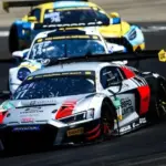 "Two hot weeks": How the failed Audi guest start in the DTM was saved
