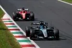 George Russell (Mercedes)